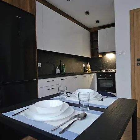 Lifestyle Appartamento *