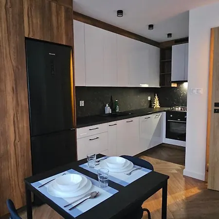 Appartamento Lifestyle Kłodzko