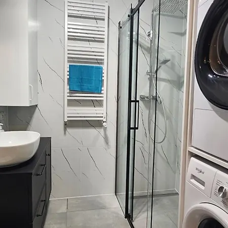 Appartamento Lifestyle *