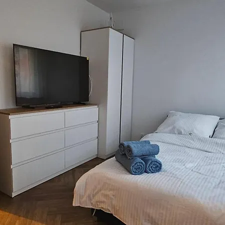 Lifestyle Апартаменты