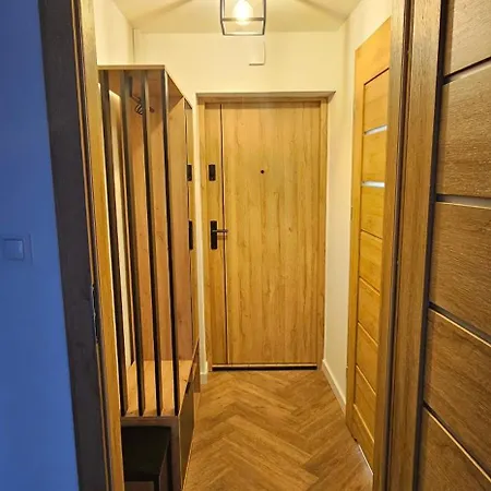 Lifestyle Appartamento Kłodzko