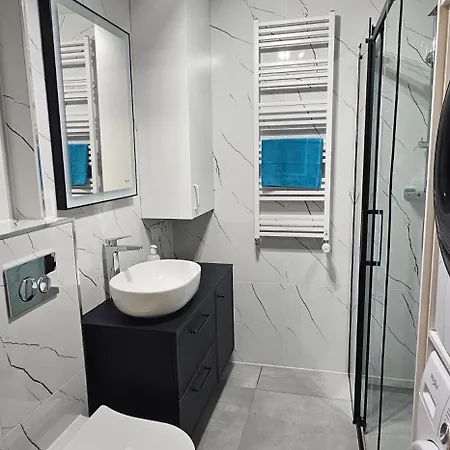 Appartamento Lifestyle *