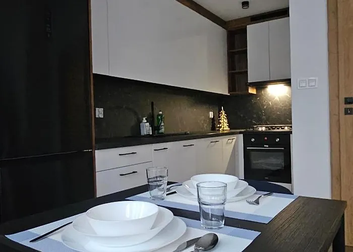 Lifestyle Appartamento *