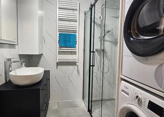 Appartamento Lifestyle *