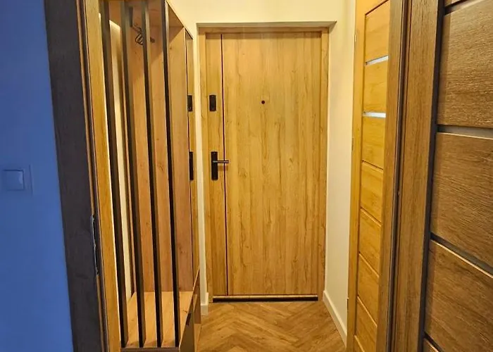 Lifestyle Appartamento Kłodzko