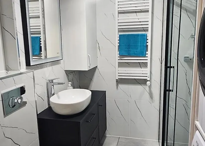 Appartamento Lifestyle *